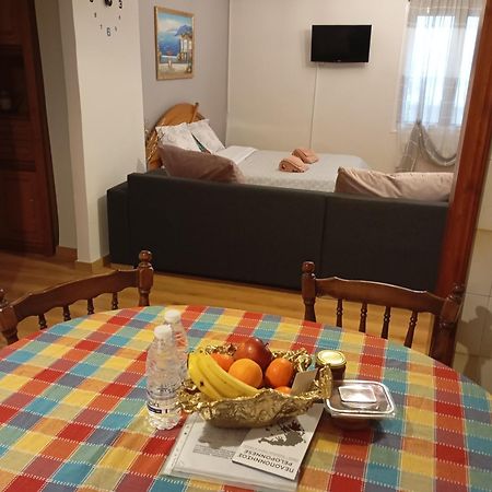 Margaritas Cottage นาฟปลิโอ ภายนอก รูปภาพ