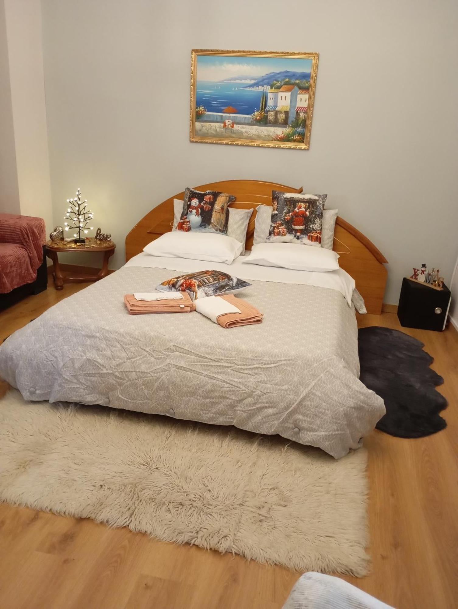 Margaritas Cottage นาฟปลิโอ ห้อง รูปภาพ