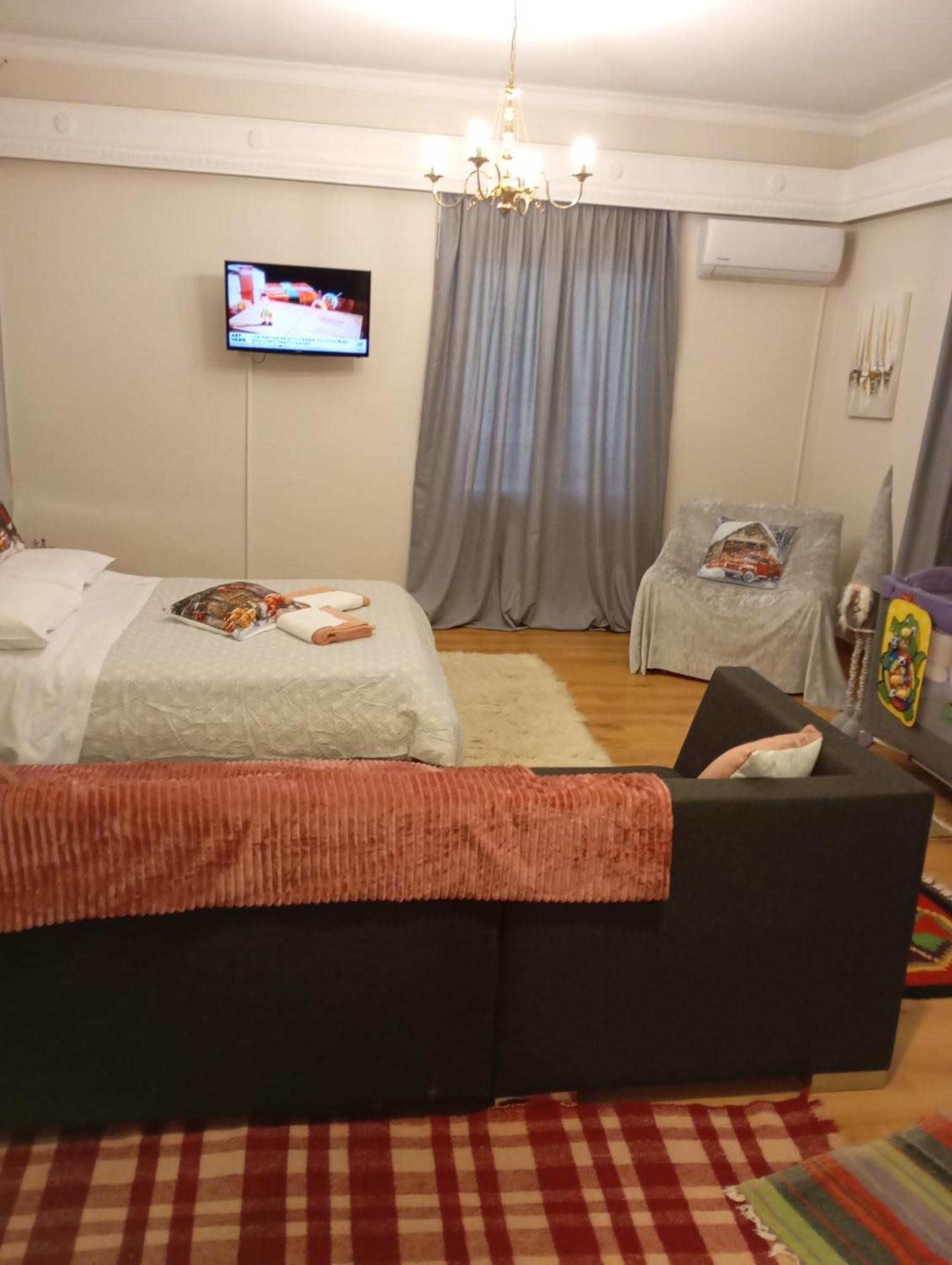 Margaritas Cottage นาฟปลิโอ ห้อง รูปภาพ